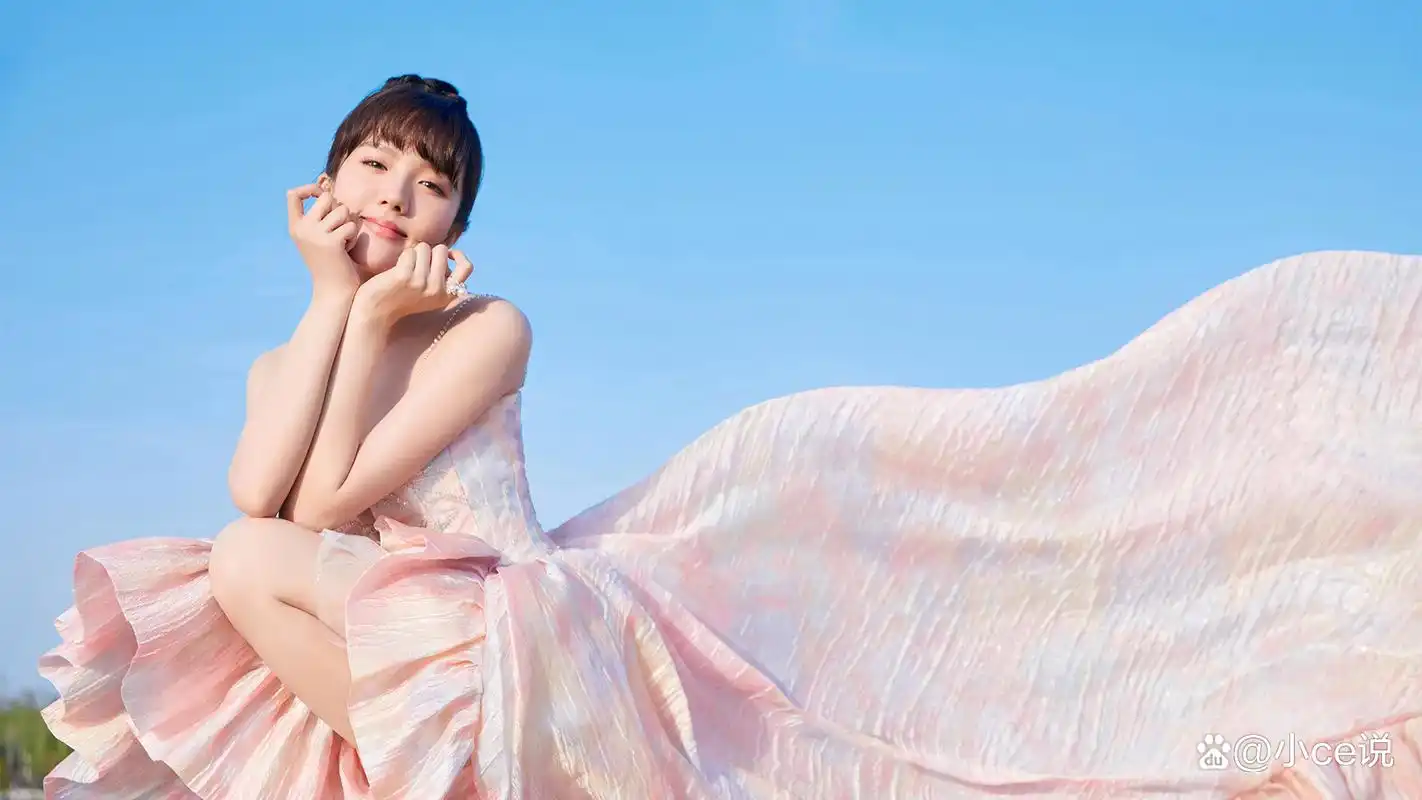 4k美女桌面壁纸,总有一款适合你