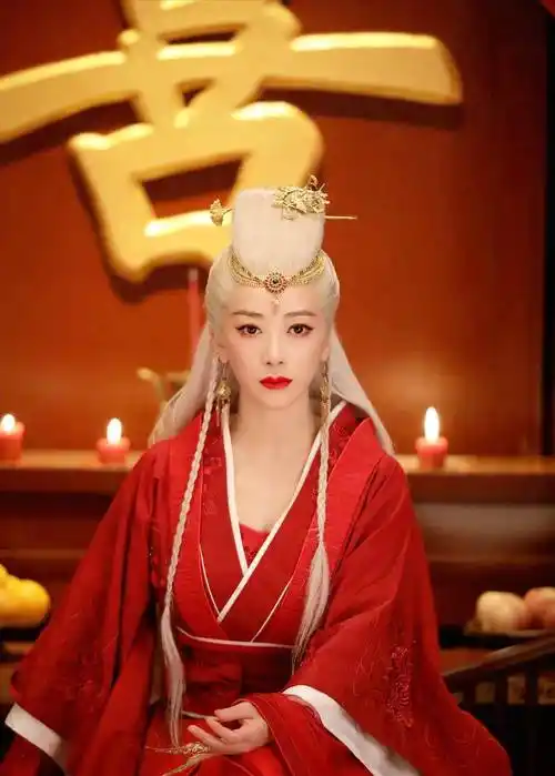 因《山河令》翻红,小9岁老公演《赘婿》_罗浮梦_金巧巧_戴向宇