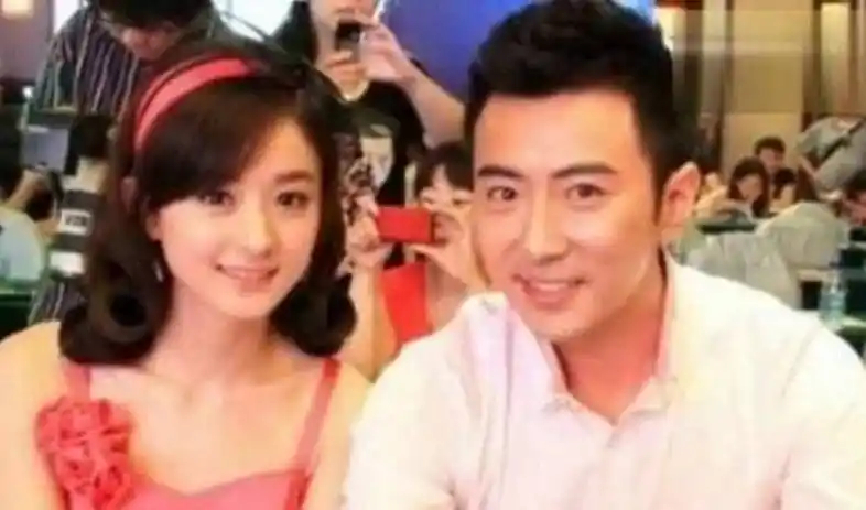 拼命三娘赵丽颖上位史与三个男人因戏生情成30亿收视女王