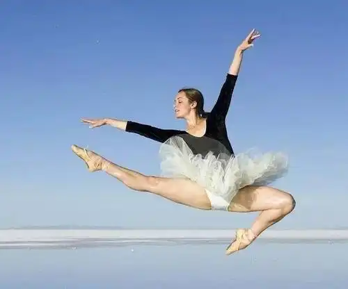 巧妙掌握舞蹈中跳跃动作的技巧