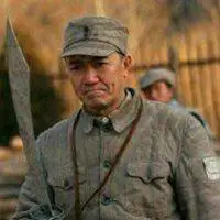 微信头像图片大全 微信搞笑头像独立团二营长搞笑头像