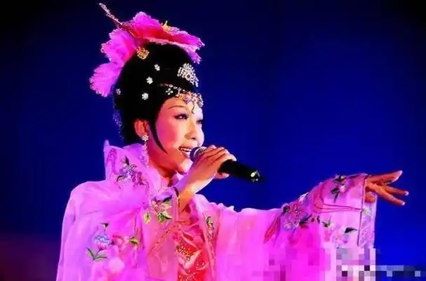 事实证明,46岁就已步履维艰的李玉刚,还是走上一条"不归路"