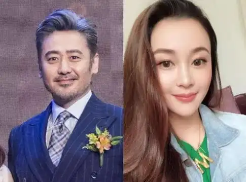 吴秀波陈昱霖案因重大复杂侦查期延长如今两人都不好过