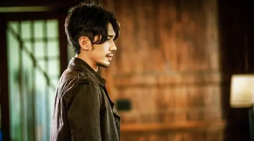 剧版镇魂# #白宇[超话]# 镇魂双声道. 来自修芷符喵 - 微博