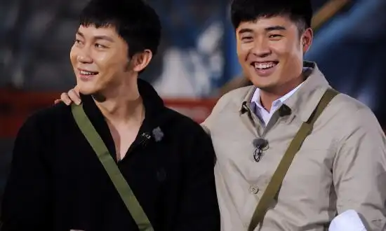 李晨陈赫郑恺参投直播项目涉黄被查处