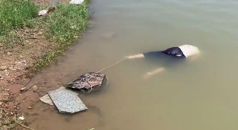 突发抚州抚河发现一具女浮尸