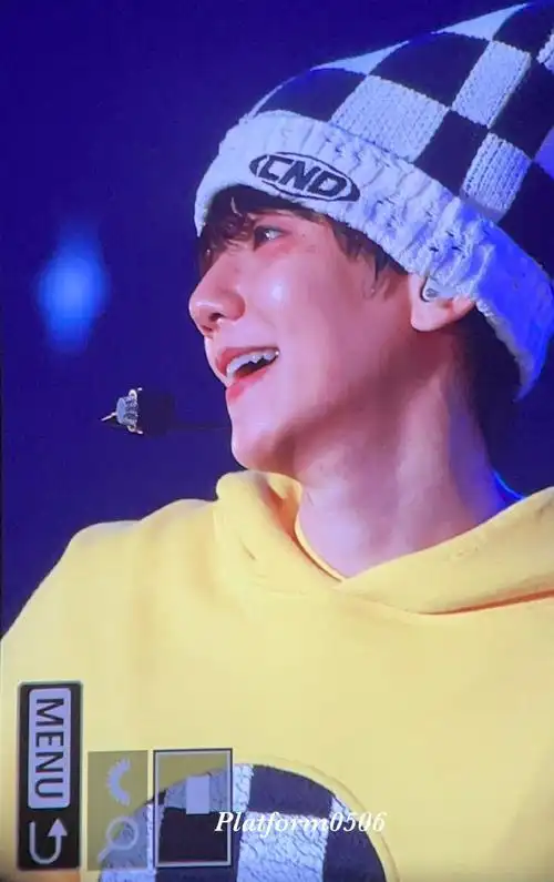 边伯贤##边伯贤演唱会##边伯贤东京演唱会