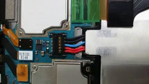 你会发现又能正常充电了 看你很有经验似的,能否告诉我下哪根是正负极