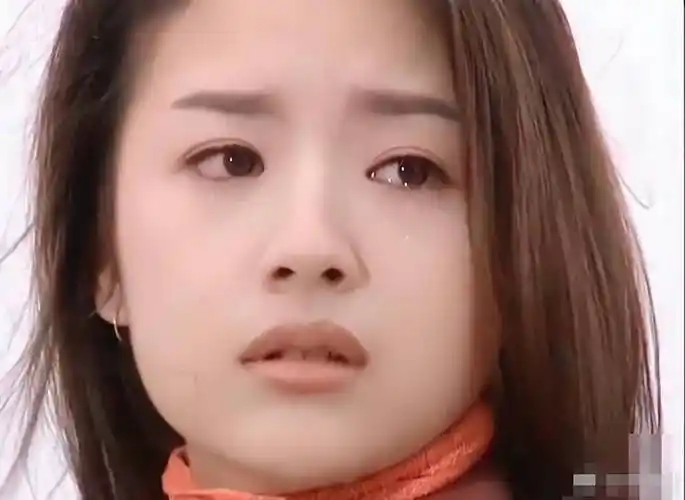 那之后的董洁发展自然也顺风顺水,随后出演的《天若有情》《红衣坊》