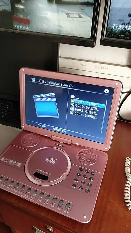 sast先科播放器dvd2588q值得买吗先科2588q质量评测