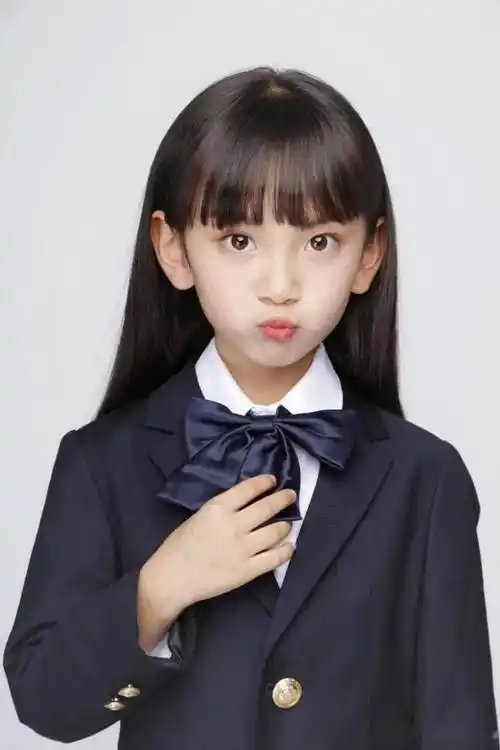 新人辈出10后童星各自手握代表作谁将成为下一个易烊千玺