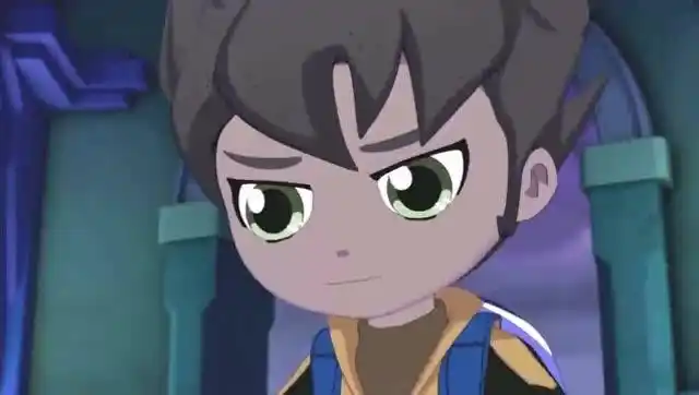 斗龙战士第四季:十二星龙心意已决,千帆会独自回去吗