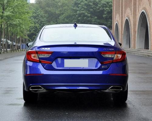 适用于18-19款十代雅阁尾灯总成后尾灯半总成后大灯尾灯刹车灯