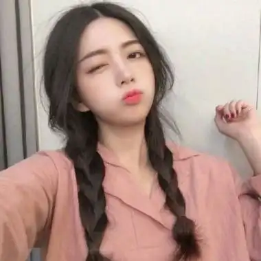 qq美女头像漂亮女生清纯头像