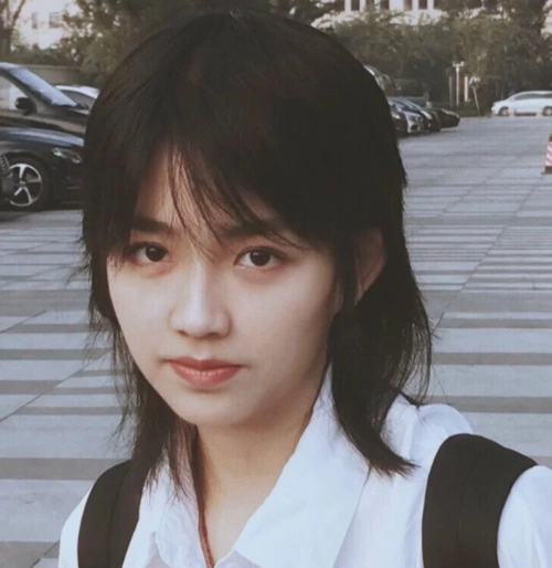 好看的女生日系短发大盘点,少年感十足!