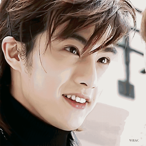 #贺军翔 无代餐#