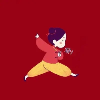 发财头像图片大全2020 吉利发财的微信头像图片 - 情侣头像 - 潮人