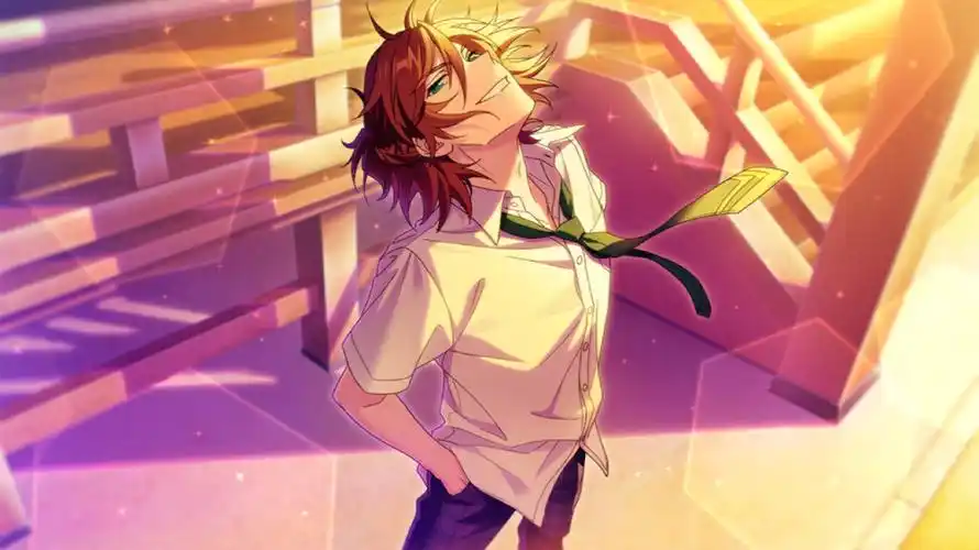 三毛缟斑·跃进!宣告黎明到来的维新演唱会