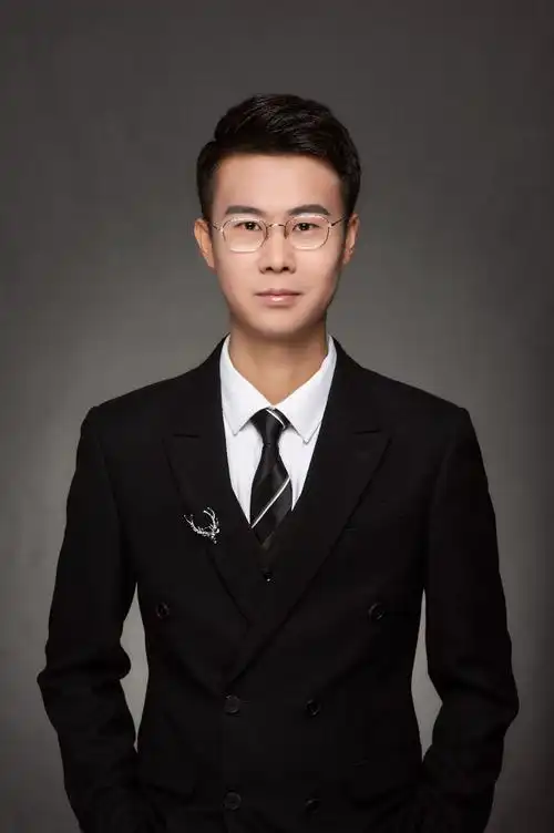 主持人夏蓝:相信自己的主持魅力会迎来更多人的认可