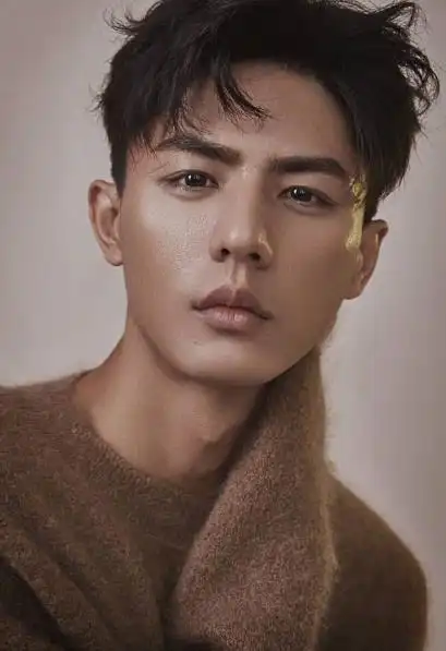 江苏十大最帅男明星排行榜朱亚文曾获声临其境总冠军