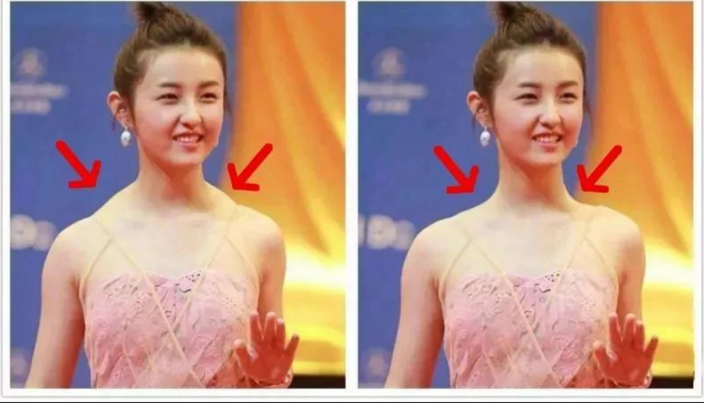 一个人的气质,80%都靠脖子来决定,你败在斜方肌发达上了吗?_step