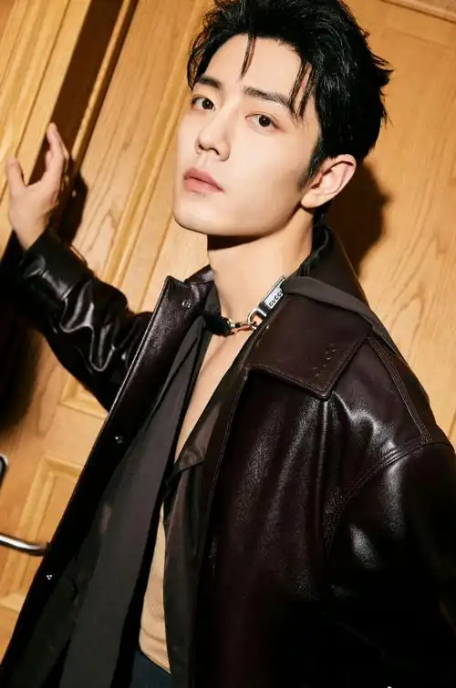 肖战茂林修竹,肖战温文儒雅,肖战不骄不躁,肖战谦虚努力,肖战玉树临风