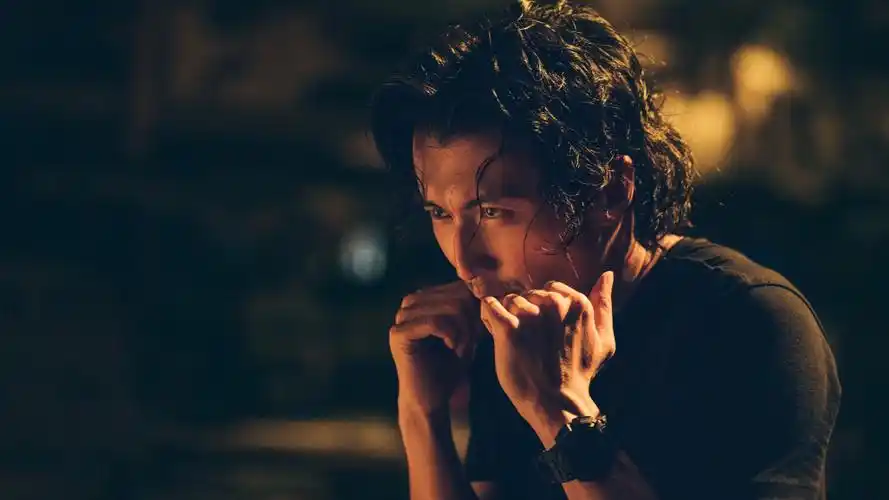 鹅斯卡 x 《怒火重案》:谢霆锋不当厨子再演反派,和"叶问"对打太燃了!