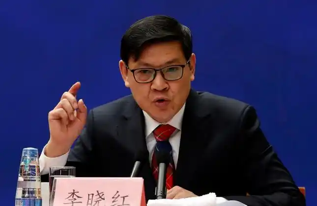 中国工程院迎最年轻院长 李晓红院士系矿山安全技术专家