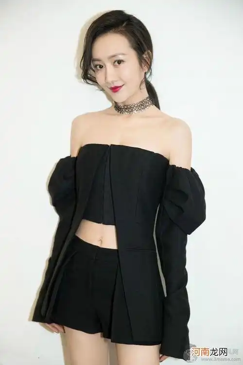 王鸥最想删除的照片 王鸥男人装全套特污性感薄纱上演致命诱惑