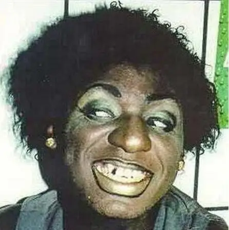 真实的丑女图片欣赏能看完算我输世界上最丑的女人揭晓