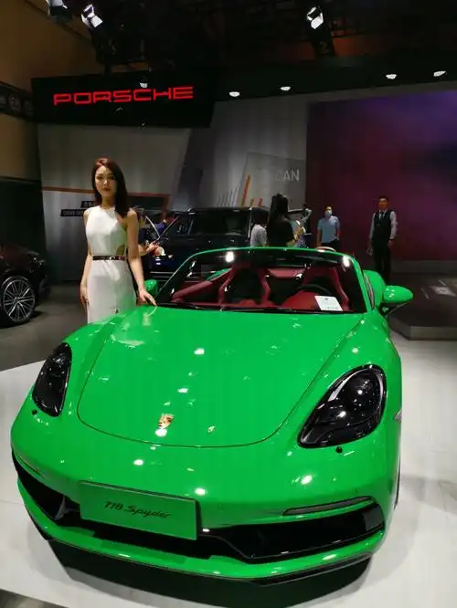 2022青岛国际车展