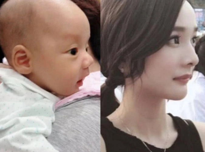 明星和替身有多像热巴傻傻分不清看到杨幂替身请原地出道