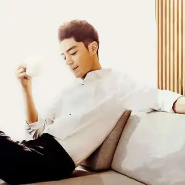 【图】霍建华生活照曝光 朴素真实尽显阳光气质