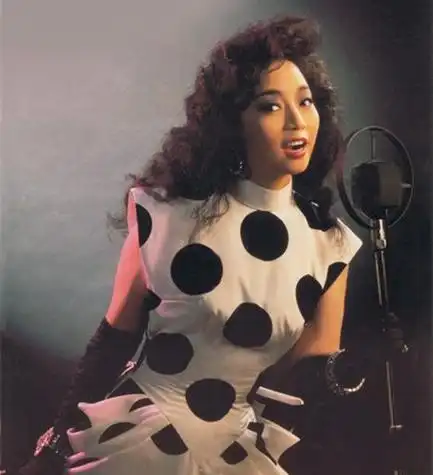 【图】徐小凤心恋歌词欣赏 时代经典令人难忘怀