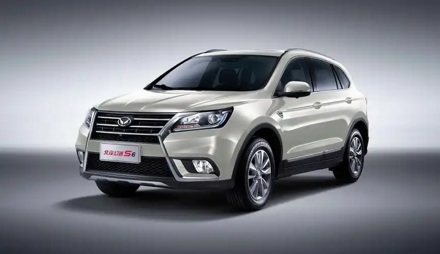 2年38万辆 "幻速速度"领衔中国汽车品牌新势力