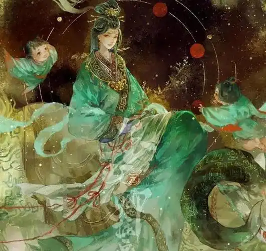 古风头像一寸相思一寸灰谁拿流年乱了浮生