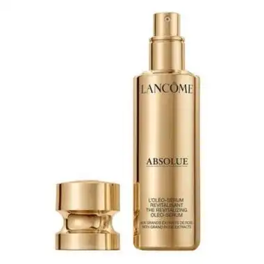 lancome 兰蔻 菁纯臻颜精萃玫瑰精华乳液30ml 抗老紧致 极致完美 30ml