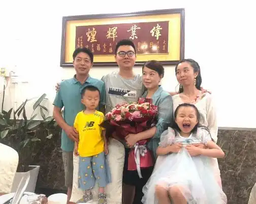 郭威妻子田静遭自称许敏的人投诉,婆媳反目还是另有蹊跷?