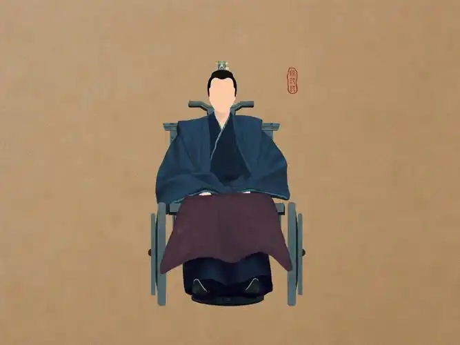 庆余年-人物插画