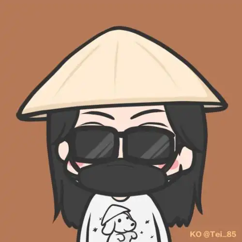 这个情头超绝可爱