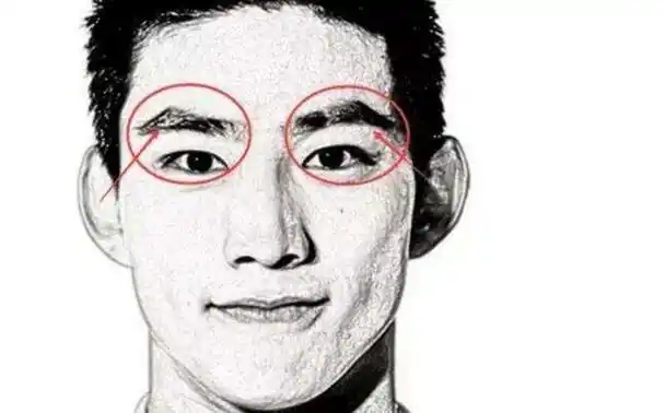 男人注定离婚的面相,注定发达的男人面相-图片大观-奇异网