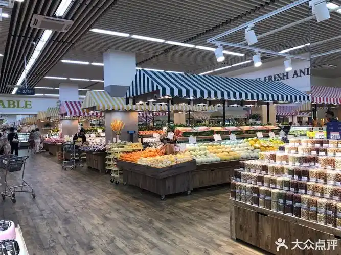 果蔬好生活超市(东湖店)图片