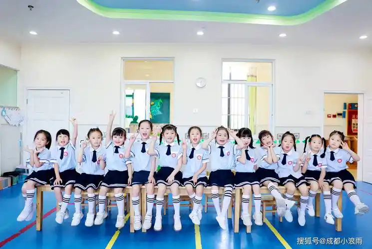 2024幼儿园毕业照拍摄 - 美好童年不散场