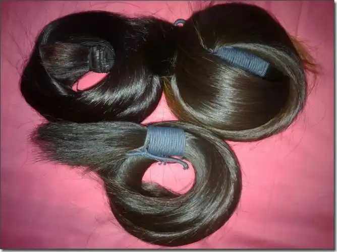 我收藏的几支长发4