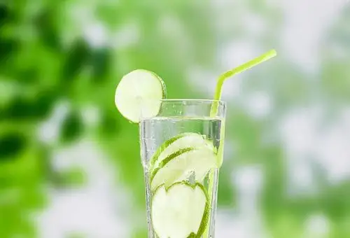 炎炎夏日配上生津止渴又开胃的柠檬这才是夏天