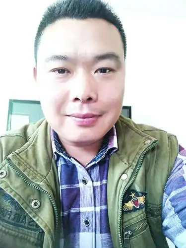 【帅男秀场】追梦人 37岁 摩羯座 自由职业