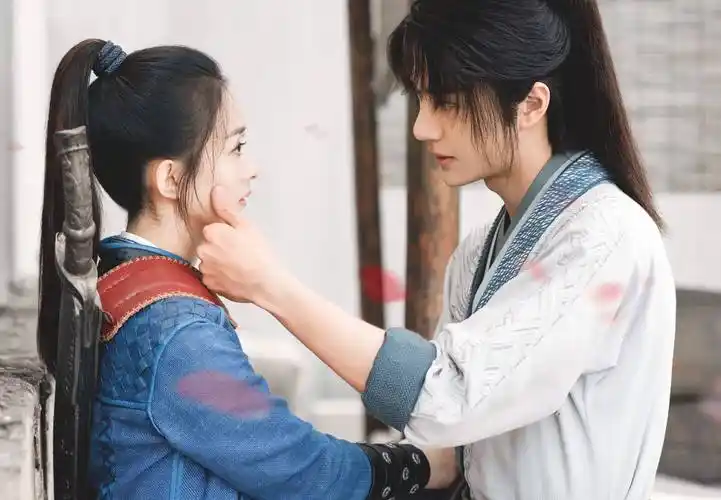 王一博赵丽颖以后有没有可能在一起占卜_关系_可能性_未来