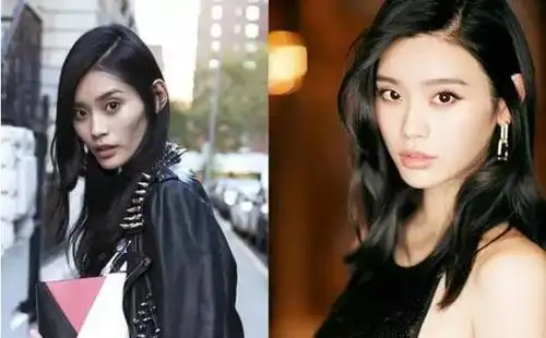 奚梦瑶摔了上了热搜,但是她的脸怎么也变了?