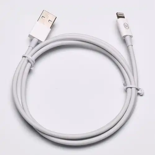 手机数据线充电线适用于苹果