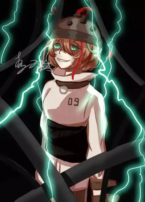 第五人格·特雷西第二弹